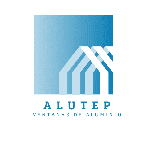 Logotipo de Alutep Ventanas de Aluminio