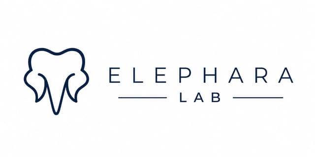 Logotipo de Elephara Lab